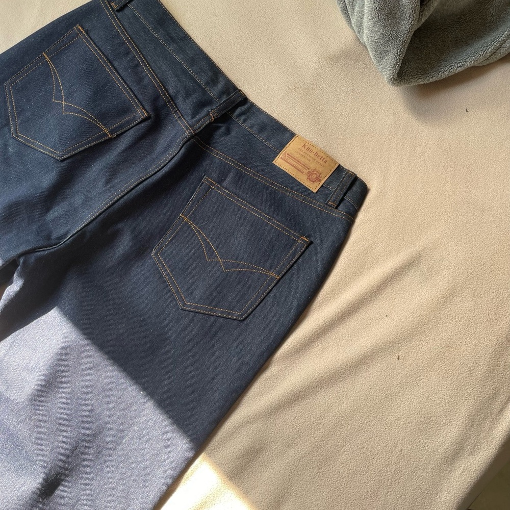 Asaali pants - Picture 3 of 4